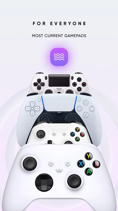 ZOONZOON - Gamepad Vibration 스크린샷