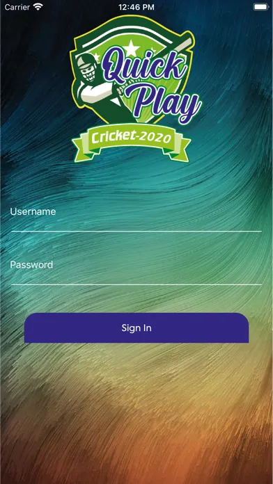QuickPlay سکرین شاٹس