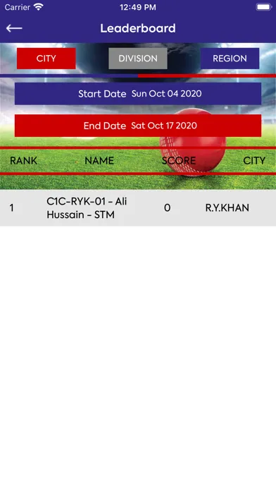 QuickPlay سکرین شاٹس