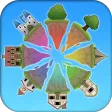 Octa Puzzle