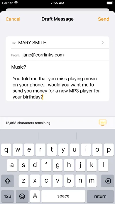 تصاویر CorrLinks
