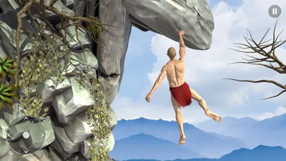 Getting Up Climbing Games سکرین شاٹس