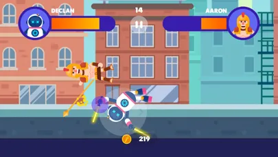 تصاویر Puppet Battle -Action Masters