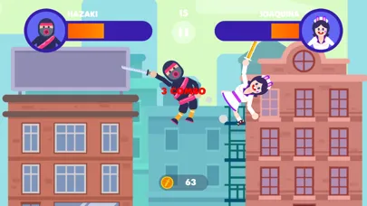 تصاویر Puppet Battle -Action Masters