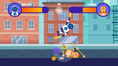 تصاویر Puppet Battle -Action Masters