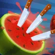 Slices Go - Roller Knife Slices Go - Roller Knife