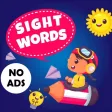 Sight Words Kindergarten .