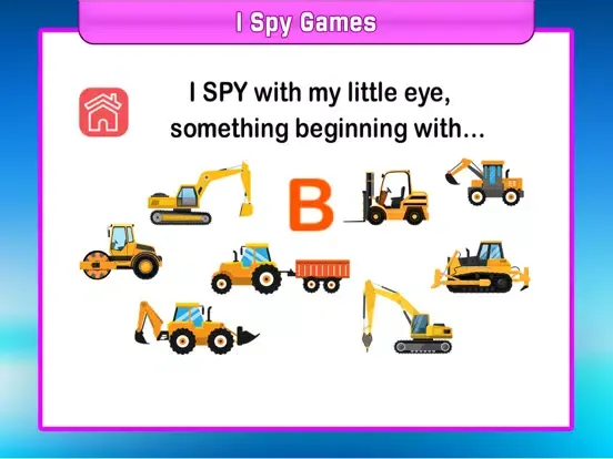 تصاویر Truck jigsaw puzzle for kids. iPad 