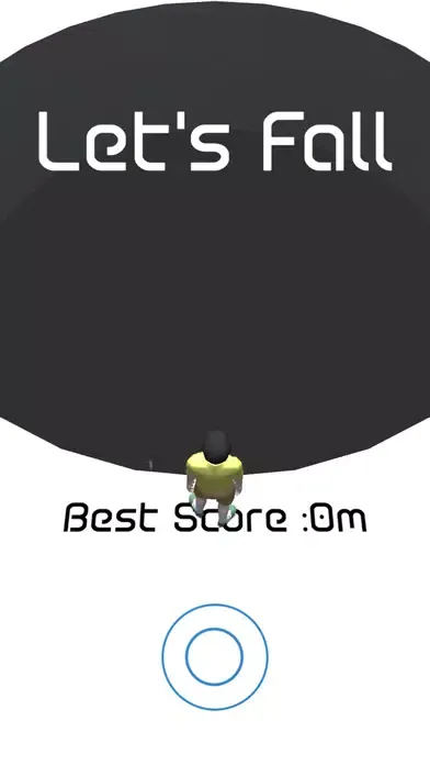 Screenshot di Let's_Fall
