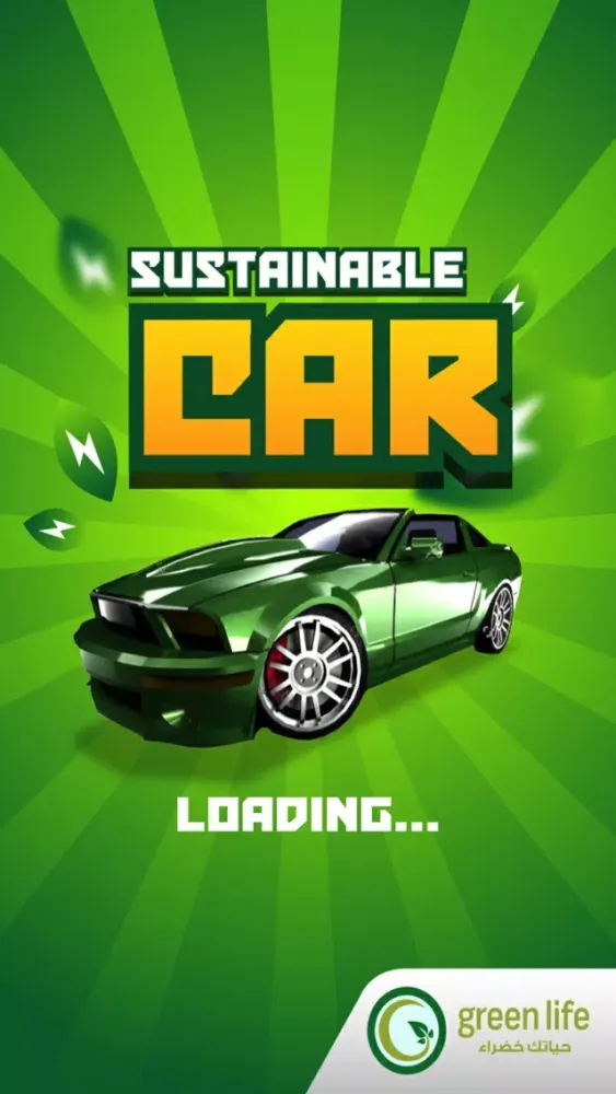 Скриншоты Green Life Games