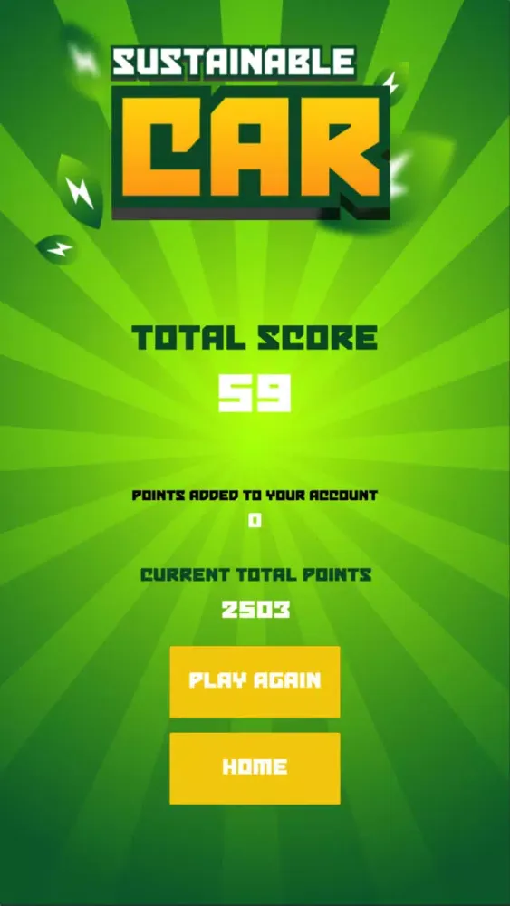 Скриншоты Green Life Games