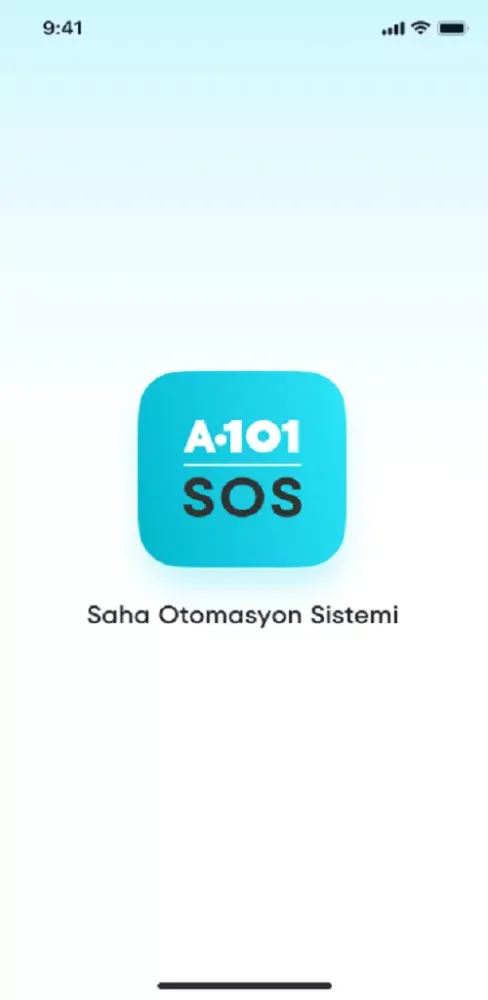 SOS Screenshots