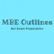 MBE Outlines