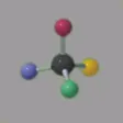 Estereoquímica The Game