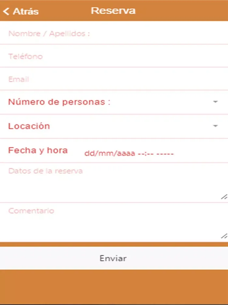 Barrilitos.Beer iPad  স্ক্রিনশট