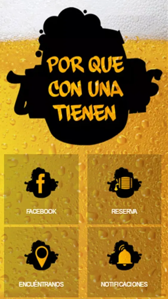 Barrilitos.Beer স্ক্রিনশট
