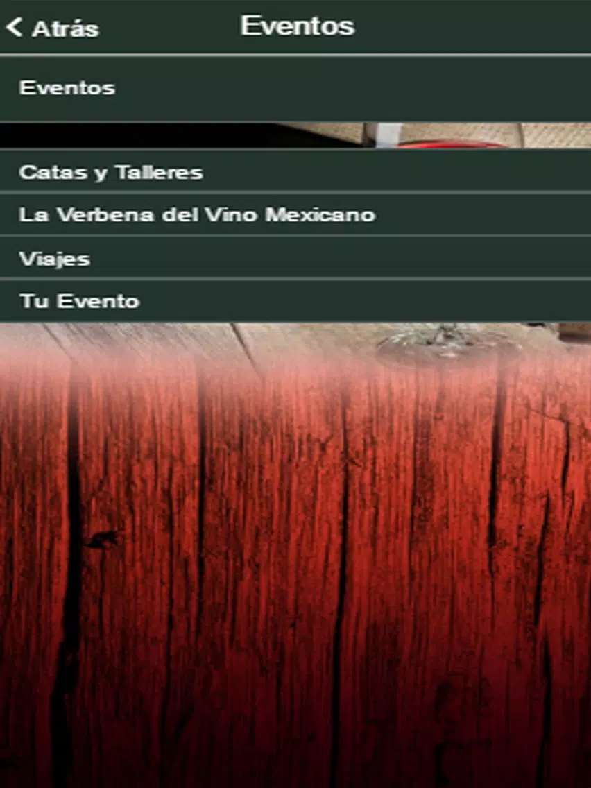 Vinos Van Eyck iPad 应用截图