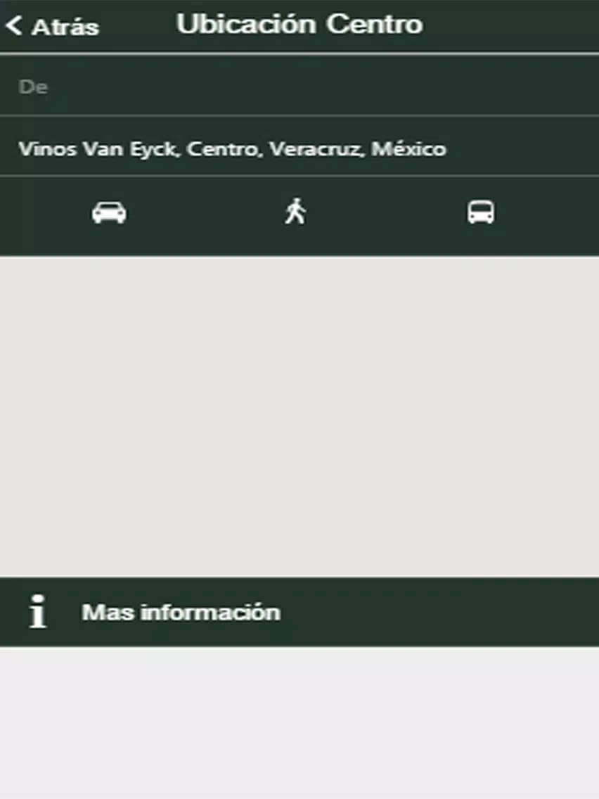 Vinos Van Eyck iPad 应用截图