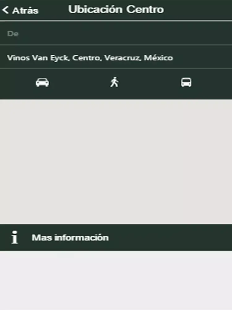 Vinos Van Eyck iPad 应用截图