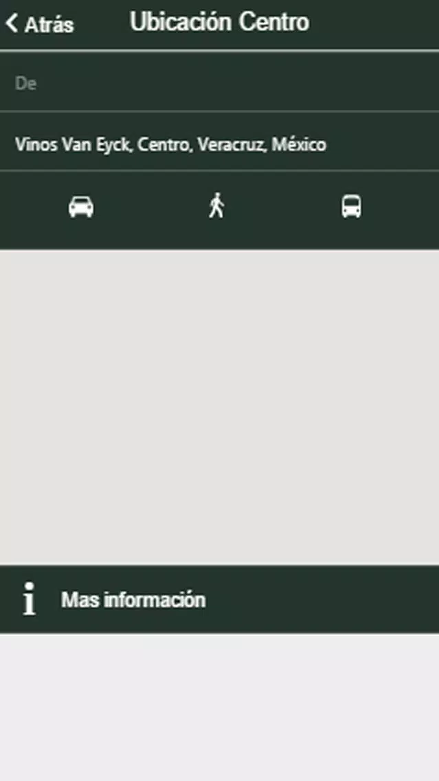 Vinos Van Eyck应用截图