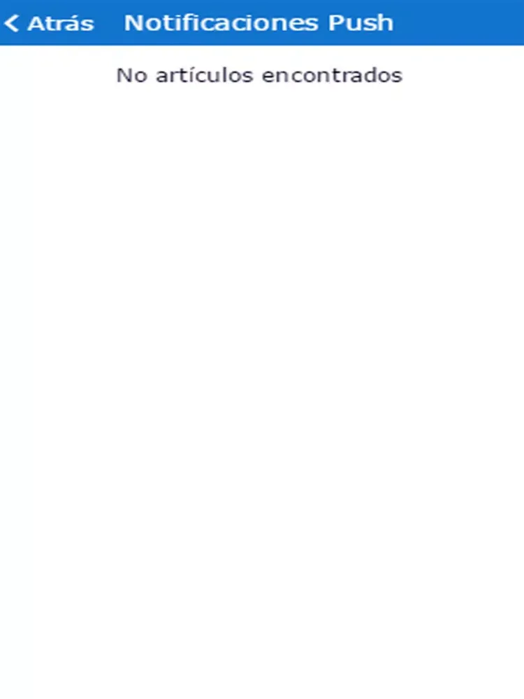 Screenshot di Cancha Caliente iPad 