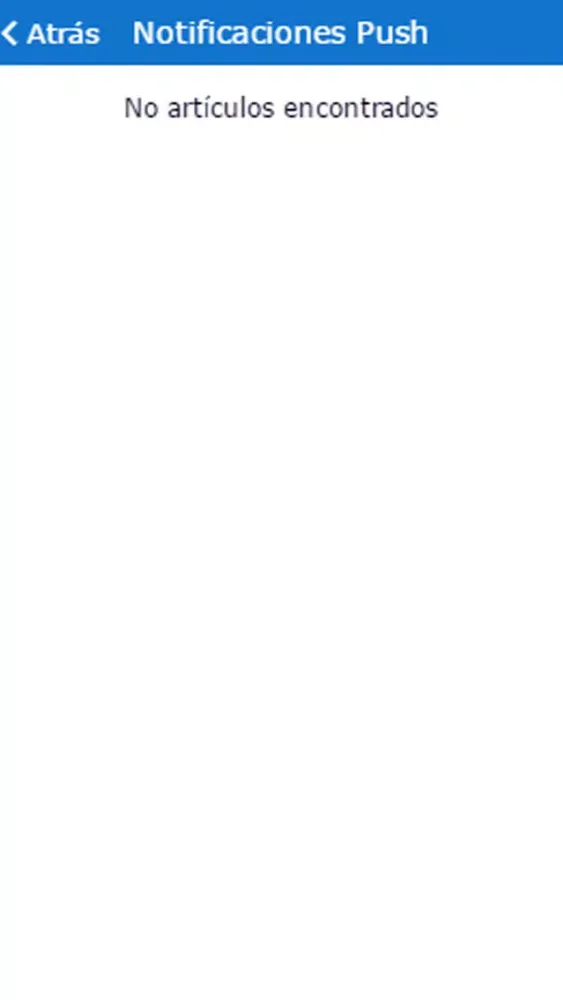 Screenshot di Cancha Caliente