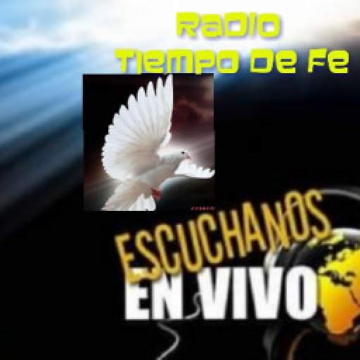 RADIO TIEMPO DE FE