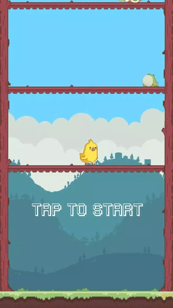 Go Parrot! Screenshots