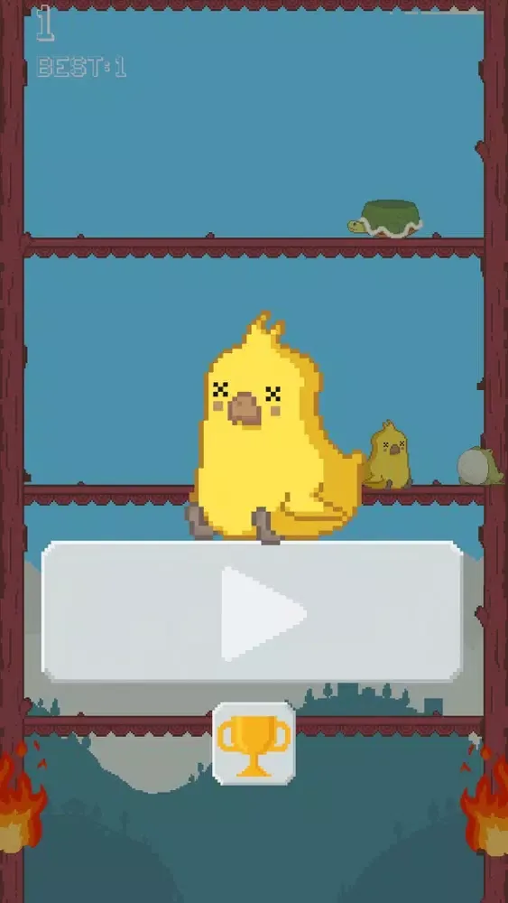 Go Parrot! Screenshots