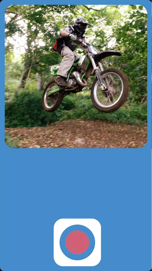 Reverse Video Creator With Sound Free Screenshots
