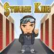 Storage Auction King : Jesse McClure Edition