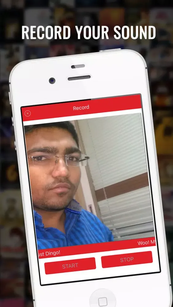 DubBash Screenshots