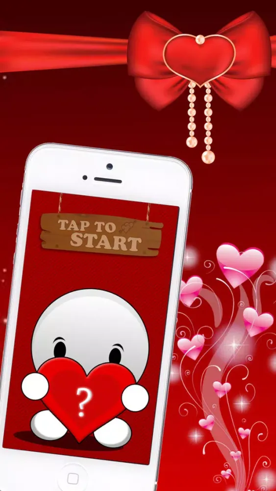 Скриншоты FIND MY LOVE