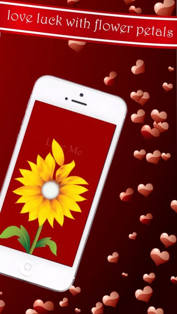 Скриншоты FIND MY LOVE
