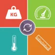 Metric Unit Converter