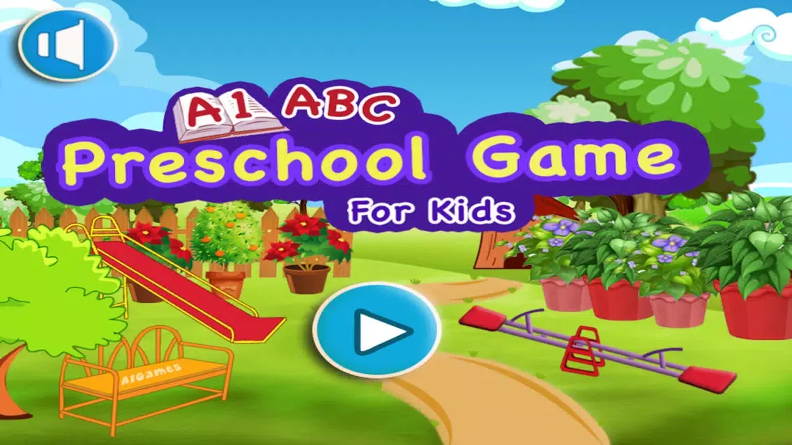 A1 ABC Preschool Game For Kids應用截圖