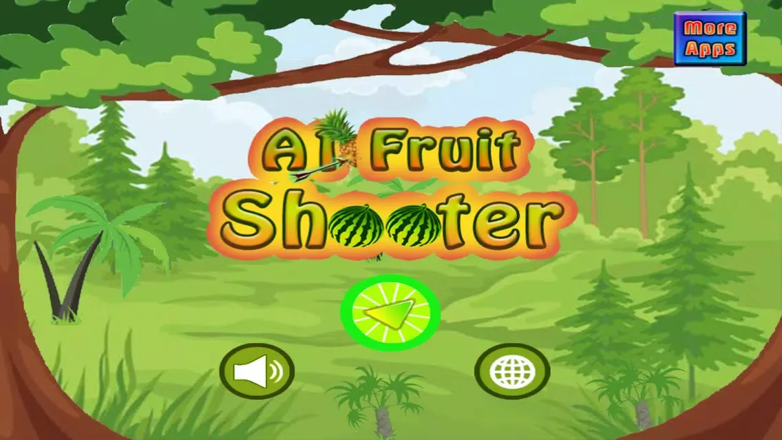 A1 Fruit Shooter Screenshots
