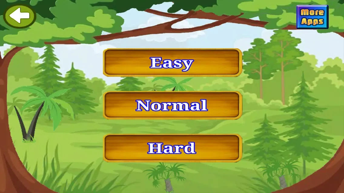 A1 Fruit Shooter Screenshots