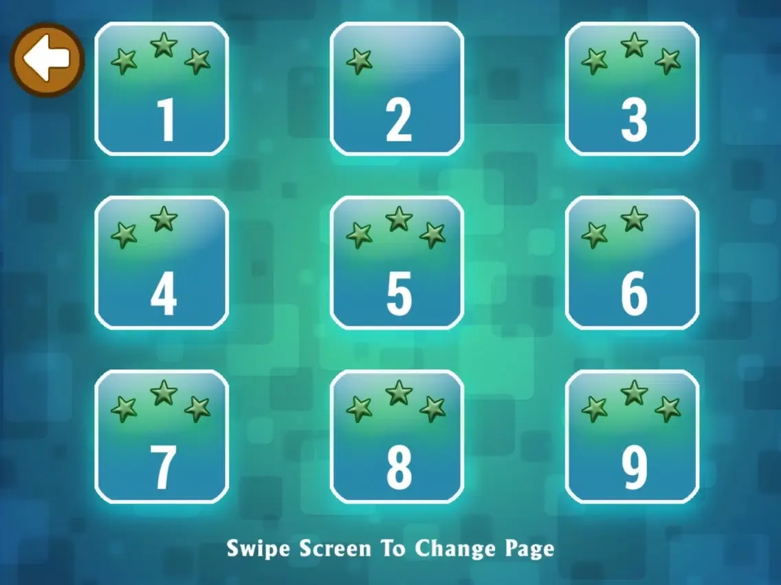 Connect The Cat iPad  স্ক্রিনশট