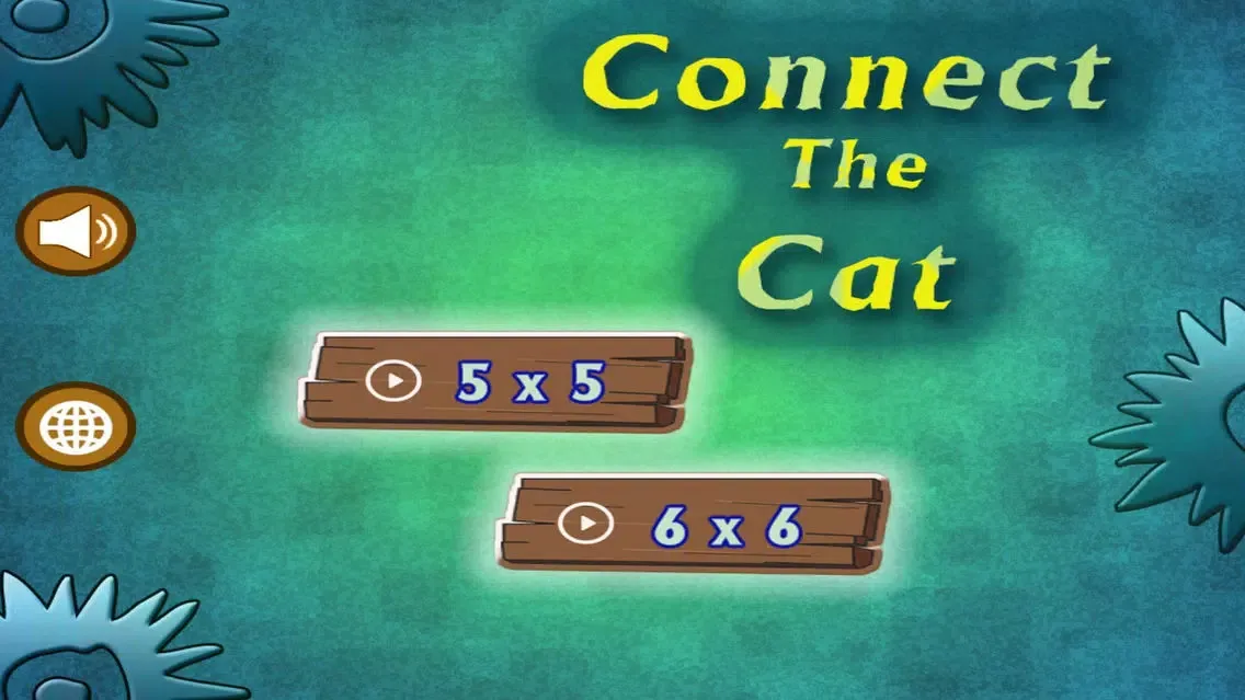Connect The Cat স্ক্রিনশট
