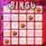 Halloween Bingo Maths For Kids