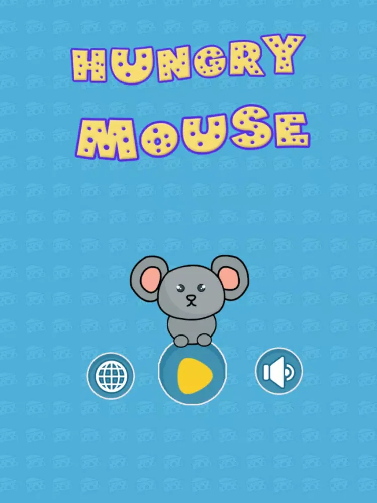 Hungry Mouse Mania iPad  سکرین شاٹس