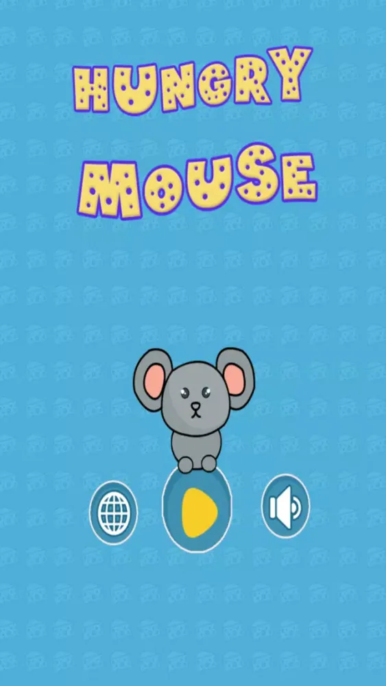 Hungry Mouse Mania سکرین شاٹس