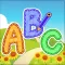 Kids ABC Dot Tracing Fun