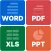 Office Suite-Word, Sheets, PPT