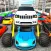 Smart Car Monster Truck Game