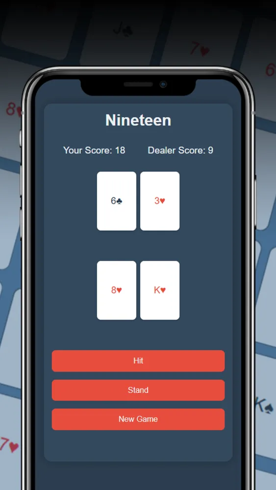 A23 Games Screenshots