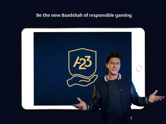 Capturas de pantalla de A23 Games - Rummy | Fantasy iPad 