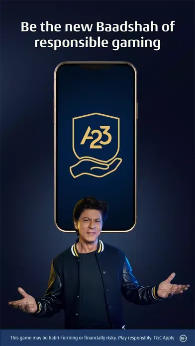 Capturas de pantalla de A23 Games - Rummy | Fantasy