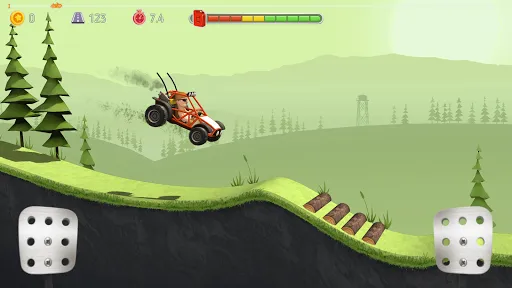 Screenshot di Prime Peaks